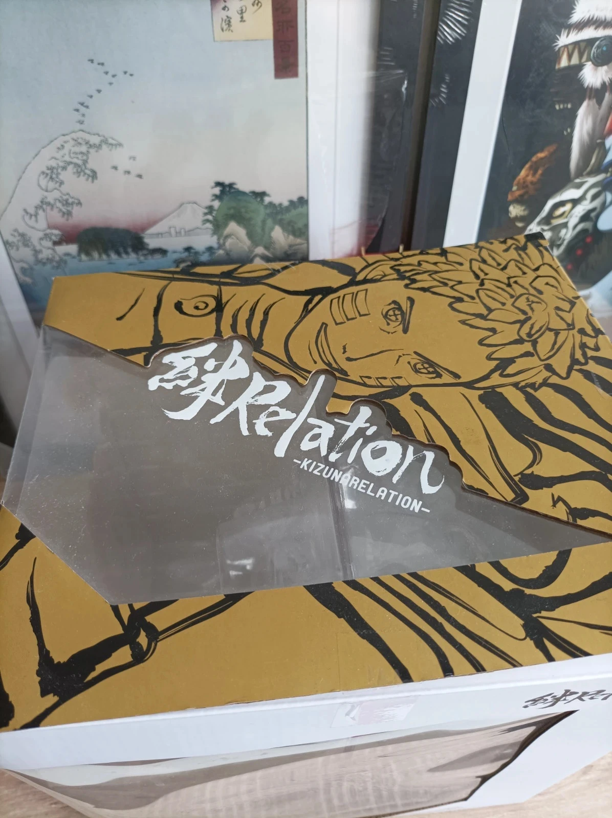 Boruto Naruto - Figura Naruto Uzumaki - Bandai Figuarts Zero – photo 15